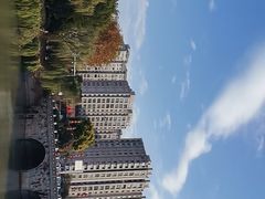 -东水关遗址公园