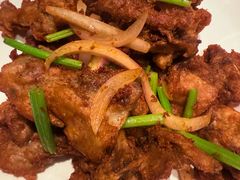 -宴周康·精致江浙菜(周浦店)