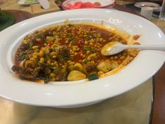 -石锅鱼府(二分店)