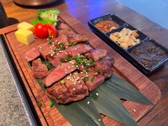 -京鹿料理(荟聚店)