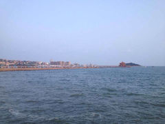 iphone_upload_pic-栈桥景区