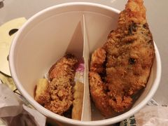 -麦当劳(宾水西道店)