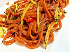 -谭家山河村铁锅炖&东北烧烤(交大店)