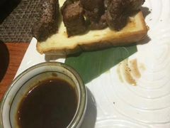 -桃夭日式料理(国信店)
