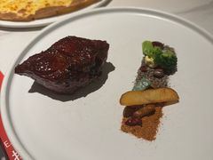 -赤火牛排(金狮广场店)