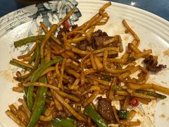 -金湖港式餐厅(建外店)