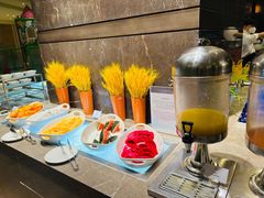 -长春净月潭喜来登酒店·盛宴标帜餐厅