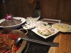 -潮火锅·麻辣牛肉火锅(观音桥方圆·LIVE店)