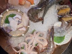 -牛New寿喜烧(虹桥新天地店)