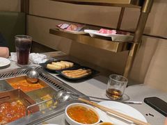 -海底捞火锅(CBD安泰广场店)