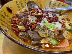 -张记焖窑·十五年专注焖烤(雍和宫店)