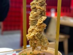盘龙酥肉-豪渝火锅(红谷滩万达店)