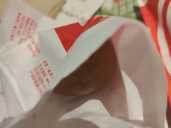 -肯德基(嘉善路地铁站店)