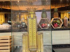 -威斯汀舞台餐厅