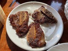 -澳门西南饭店·粤菜·茶市·手工点心(华海路店)