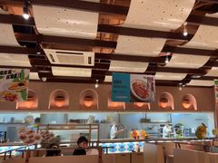 -Aqua Oasis 水天堂(相城天虹商场店)