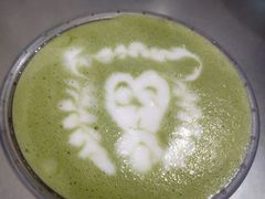 -Manner Coffee(港汇恒隆广场店)