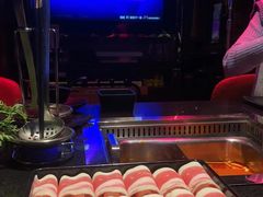 -唱乐捞火锅(中南店)