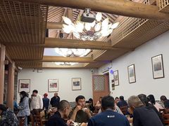 -少林寺欢喜地素斋馆