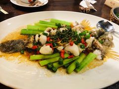 -猪肉婆私房菜(容桂总店)
