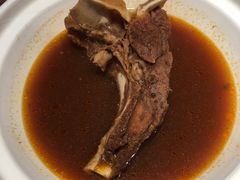 -西贝(上海我格广场店)