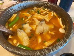 -山石榴·贵州菜(丰盛里店)