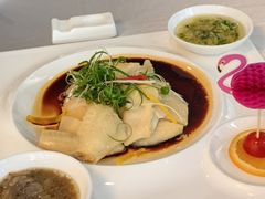 -鹿鸣酒家(越秀店)
