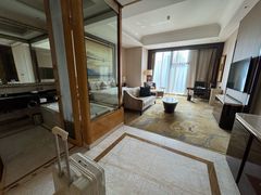 -长沙富力万达文华酒店