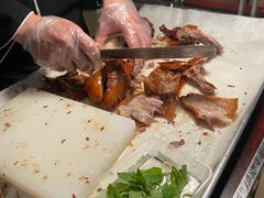 -局气 烤鸭·北京菜(光华路店)