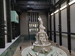 -泰特现代艺术馆