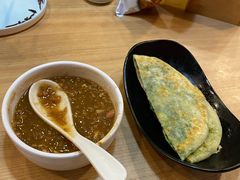 -宏状元现熬粥·京味菜(黄寺大街店)