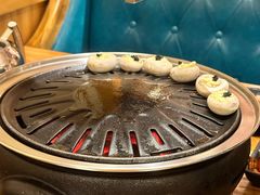 -九田家黑牛烤肉料理(华侨城店)