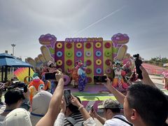 -华夏文旅海洋公园