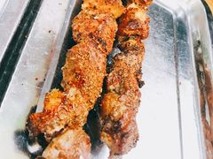-西北朗益和穆斯林餐厅