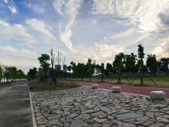 -汉江湾体育公园