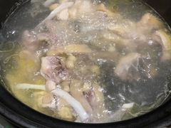 -润泽园椰子鸡(汇一城店)