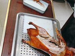 -紫光园·烤鸭(吕家营店)