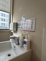 体验前-上海玫瑰医疗美容医院