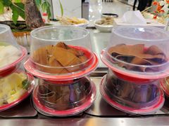 -长申超市(美食城店)