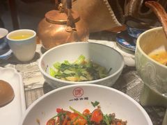 -一味大院•桐庐菜传承店(春江路店)