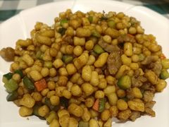 -紫光园·烤鸭·北京菜(劲松店)