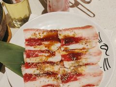 -猫爪爪原切自助烤肉(观音桥阳光世纪店)