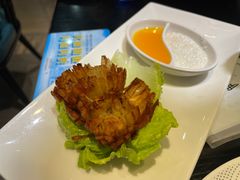 金菊百合-伊祥·敦煌楼