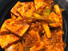 -米兜兜米粉·新疆料理(川大店)