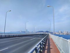 -星海湾跨海大桥