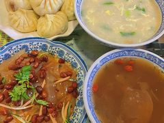 -宝正臻天津包子总店(金阳光居易店)