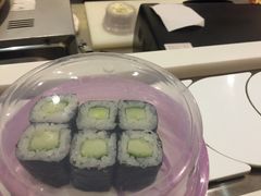 -禾绿回转寿司(苏宁广场店)
