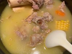 -大树餐厅(益田假日店)