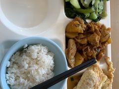 -上海财经大学-新食堂