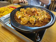 -破三川·新川菜(静安大融城店)